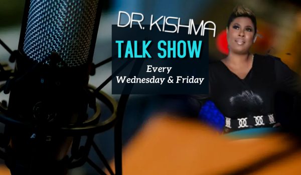 Dr. Kishma George Talk Show